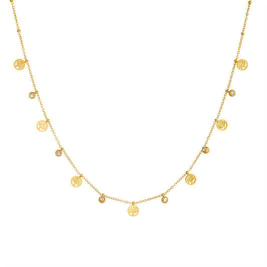 KETTE - TREE OF LIFE