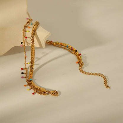 FUẞKETTE - LEONORA