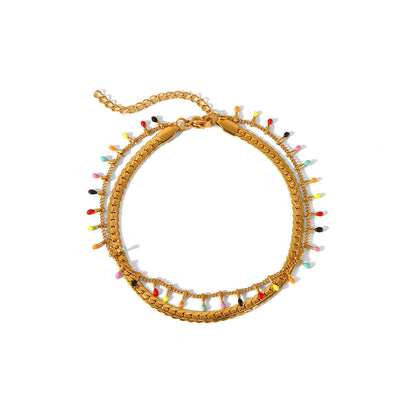 FUẞKETTE - LEONORA