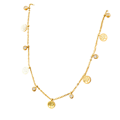 KETTE - TREE OF LIFE