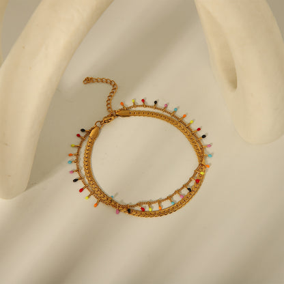 FUẞKETTE - LEONORA